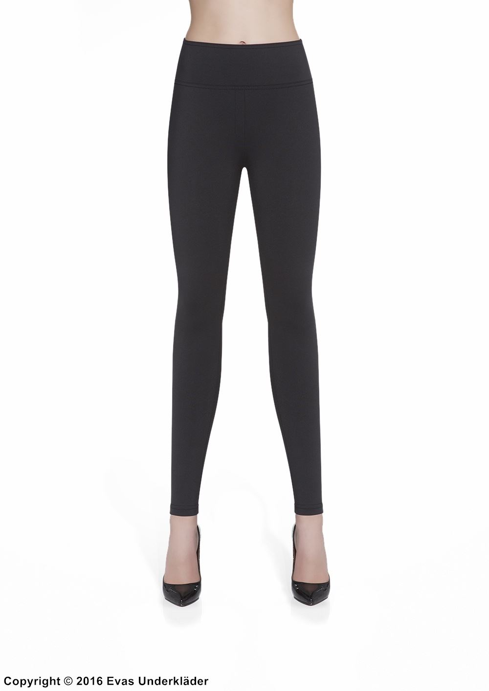 Leggings, Korrektur von Taille und Bauch, Po-Push-Up